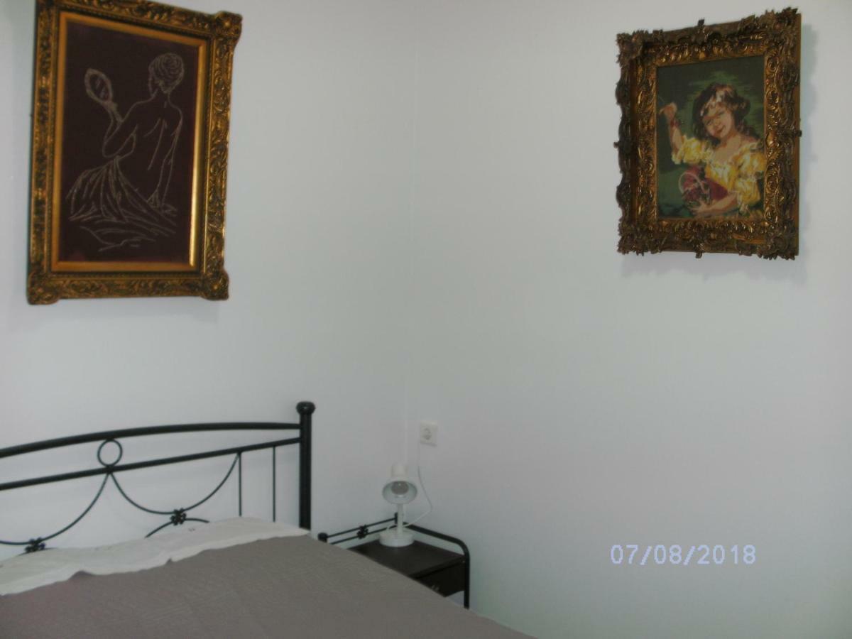 Nina Rooms Artemida  Eksteriør billede