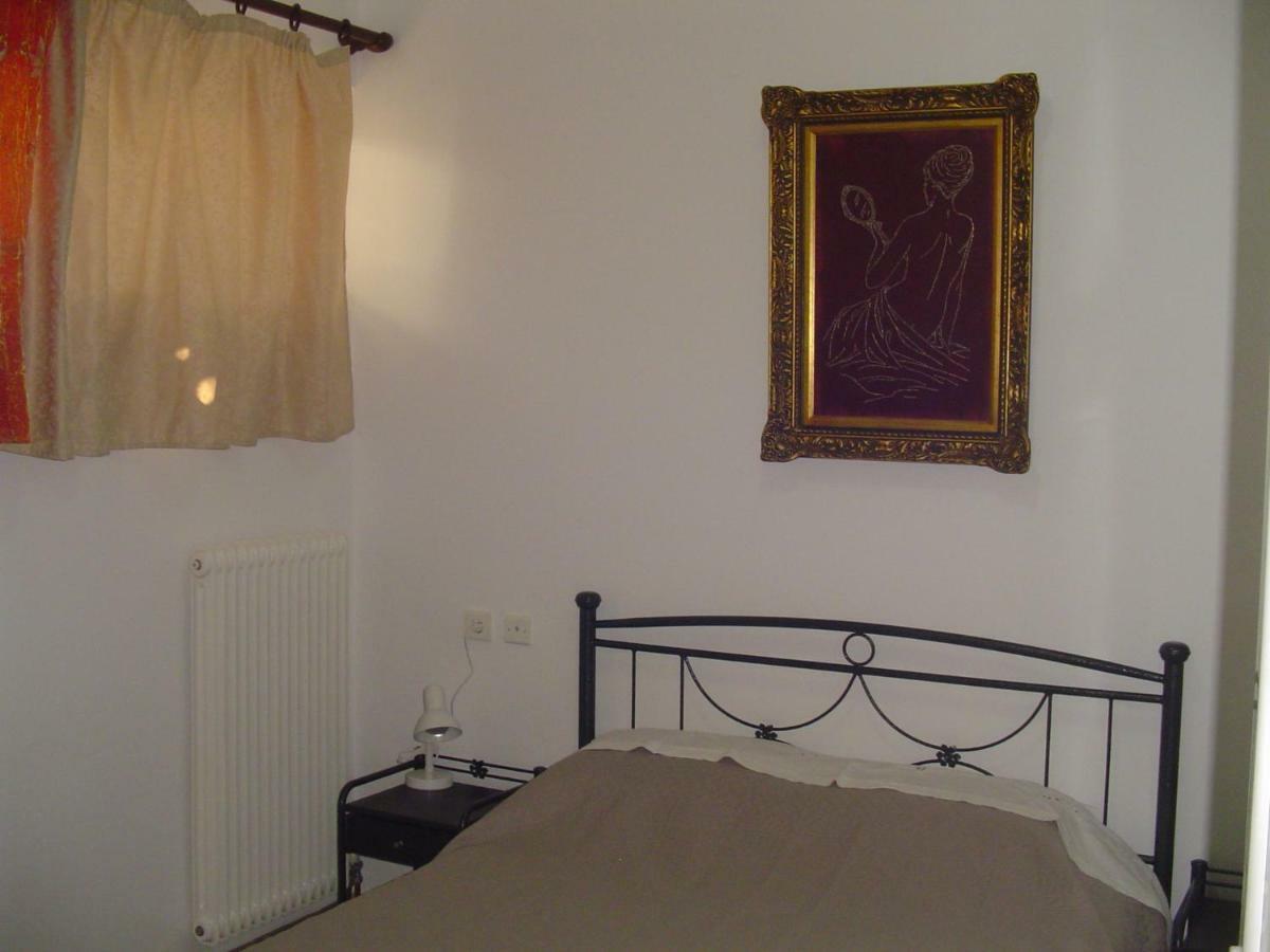 Nina Rooms Artemida  Eksteriør billede